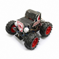 Конструктор Robo Kit 7 - «globural.ru» - Волгоград