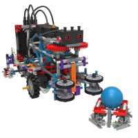 Набор K’NEX Education ROBOTICS PACK - «globural.ru» - Волгоград