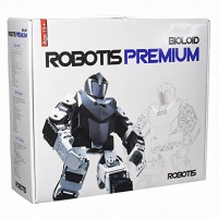 Набор Robotis bioloid premium kit - «globural.ru» - Волгоград