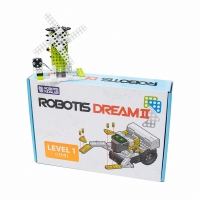Робототехнический набор Robotis dream II Level 1 Kit - «globural.ru» - Волгоград
