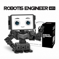 Конструктор Robotics engineer kit 1 - «globural.ru» - Волгоград
