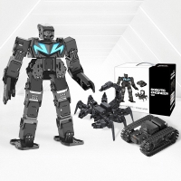 Конструктор Robotics engineer kit 2 - «globural.ru» - Волгоград