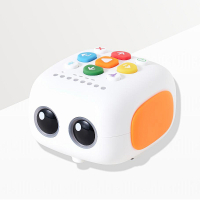 Робототехнический набор для младшего возраста Matatalab Tale-Bot PRO - «globural.ru» - Волгоград