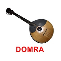 Карточки Домана "Folk musical instruments" ("Народные музыкальные инструменты") на английском языке - «globural.ru» - Волгоград