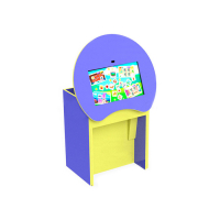 Интерактивный стол "I-TABLE" - «globural.ru» - Волгоград