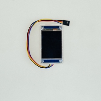 Сенсорный дисплей TFT 2.4 LCD  - «globural.ru» - Волгоград