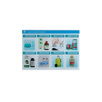 Стенд-планшет светодинамический «Изучение сердечно-сосудистых веществ» - «globural.ru» - Волгоград