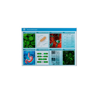 Стенд-планшет светодинамический «Изучение экологии бактерий» - «globural.ru» - Волгоград