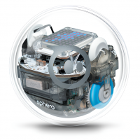 Учебно-игровой комплект по программированию «Sphero BOLT» - «globural.ru» - Волгоград