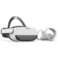 Комплект для класса виртуальной реальности Geckotouch VR08 - «globural.ru» - Волгоград