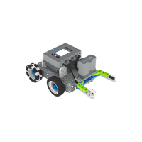 VEX IQ Стартовый набор /Starter Kit (2-е поколение Gen 2) - «globural.ru» - Волгоград