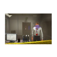VR-тренажер для колледжей и вузов. "ОТиПБ и пожарная безопасность. Пожарная безопасность с применением самоспаса" - «globural.ru» - Волгоград