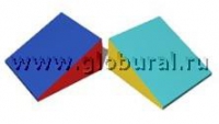 Скат для сухого бассейна - «globural.ru» - Волгоград