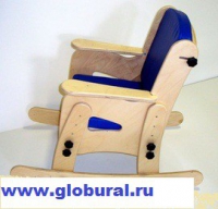 Дополнительная опора - «globural.ru» - Волгоград
