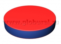 Таблетка d=40*7см (ВИК) - «globural.ru» - Волгоград