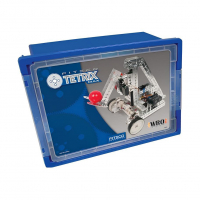 Конструктор стартовый Tetrix WRO - «globural.ru» - Волгоград