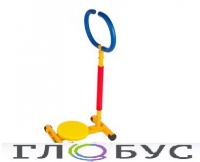 Детский тренажер "Твистер" - «globural.ru» - Волгоград