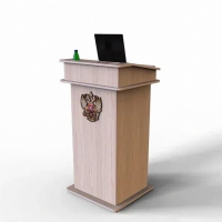 Трибуна АВТ-003 - «globural.ru» - Волгоград