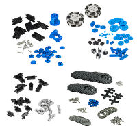 VEX IQ Ресурсный набор Motion Add-On Kit - «globural.ru» - Волгоград
