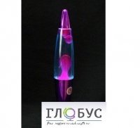 Лампа "Вулкан" - «globural.ru» - Волгоград