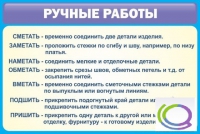 Стенд "Ручные работы" - «globural.ru» - Волгоград
