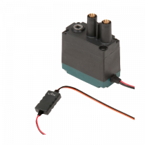 Двухпроводной мотор 269 c моторным контроллером 2-Wire Motor 269 with Motor Controller 29 - «globural.ru» - Волгоград