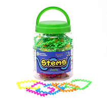 Конструктор "Stems" - 60 деталей - «globural.ru» - Волгоград