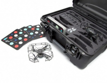 Образовательный комплект программируемого квадрокоптера DJI TELLO EDU (Стартовый – 5) - «globural.ru» - Волгоград