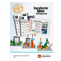 Комплект учебных материалов StoryStarter "Развитие речи 2.0. Городская жизнь". Электронное издание - «globural.ru» - Волгоград