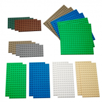 Малые строительные платы LEGO - «globural.ru» - Волгоград