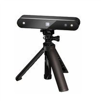 3D сканер RangeVision Neopoint (с поворотным столом TS и RV 3D Studio) - «globural.ru» - Волгоград