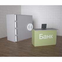 Детский набор «Банк» - «globural.ru» - Волгоград