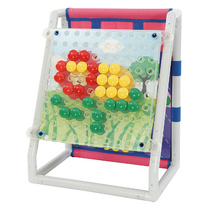 Интерактивная дидактическая доска по основным направлениям развития ребенка по ФГОС - «globural.ru» - Волгоград