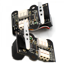 Блок управления серводвигателем SNS-161 2 шт. - «globural.ru» - Волгоград