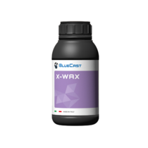 Восковая литейная смола для 3D-печати BlueCast X-WAX - «globural.ru» - Волгоград