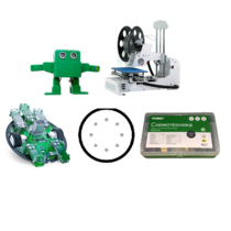 Инженерный РОББО класс "Инженерный" - «globural.ru» - Волгоград