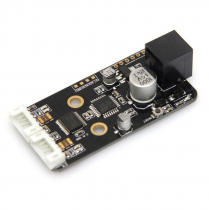 Модуль драйвер двигателей постоянного тока с энкодерами Me Encoder Motor Driver V1 - «globural.ru» - Волгоград