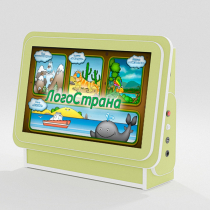 Профессиональный интерактивный комплекс «Рычи, не молчи Plus» - «globural.ru» - Волгоград
