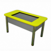 Профессиональный интерактивный стол «Отличник 5+» - «globural.ru» - Волгоград