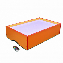 «Планшет» для песочной анимации RGB подсветка - «globural.ru» - Волгоград