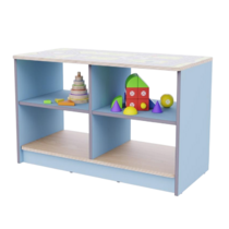 Место для хранения из коллекции «НЕГА» (голубой) - «globural.ru» - Волгоград