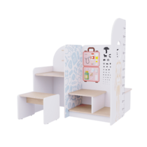 Игровая зона «Больница» из коллекции «НЕГА» - «globural.ru» - Волгоград