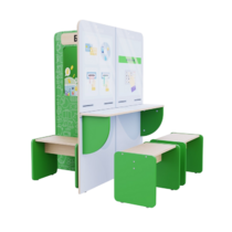 Игровая зона «Банк» из коллекции «НЕГА» - «globural.ru» - Волгоград