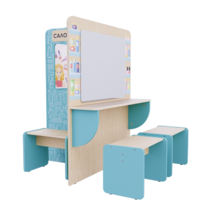 Игровая зона «Салон красоты» из коллекции «НЕГА» - «globural.ru» - Волгоград