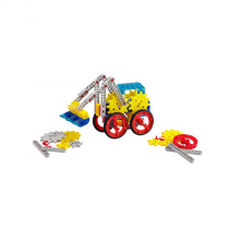 Занимательные шестеренки «Транспорт» - «globural.ru» - Волгоград