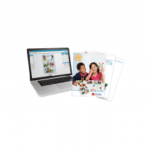 Программное обеспечение и методические рекомендации к конструктору «Построй свою историю»  - «globural.ru» - Волгоград