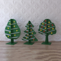 Набор экополок "Волшебный лес" - «globural.ru» - Волгоград