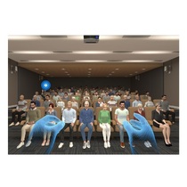 Комплект VR-тренажёров для гуманитарных учебных заведений по коммуникативным навыкам - «globural.ru» - Волгоград