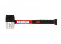 Киянка резиновая 225 гр - «globural.ru» - Волгоград