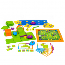 Алгоритмика с РобоМышью в детском саду (комплект для группы) - «globural.ru» - Волгоград